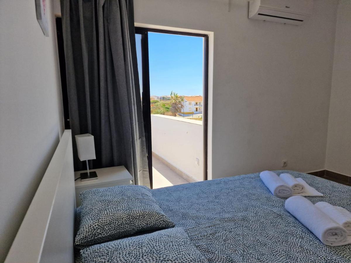 Brand New Apartment In Sagres Ngoại thất bức ảnh