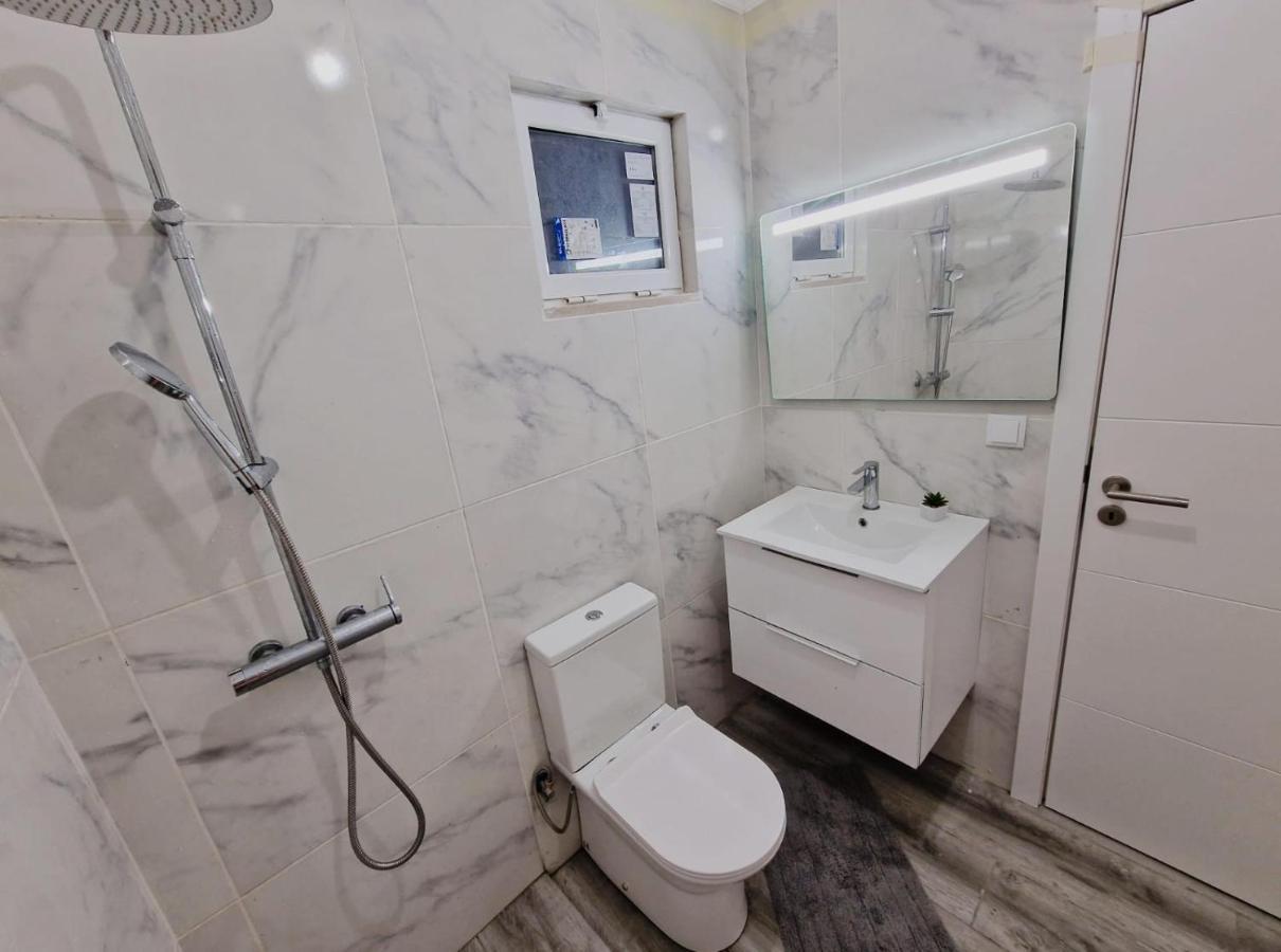 Brand New Apartment In Sagres Ngoại thất bức ảnh