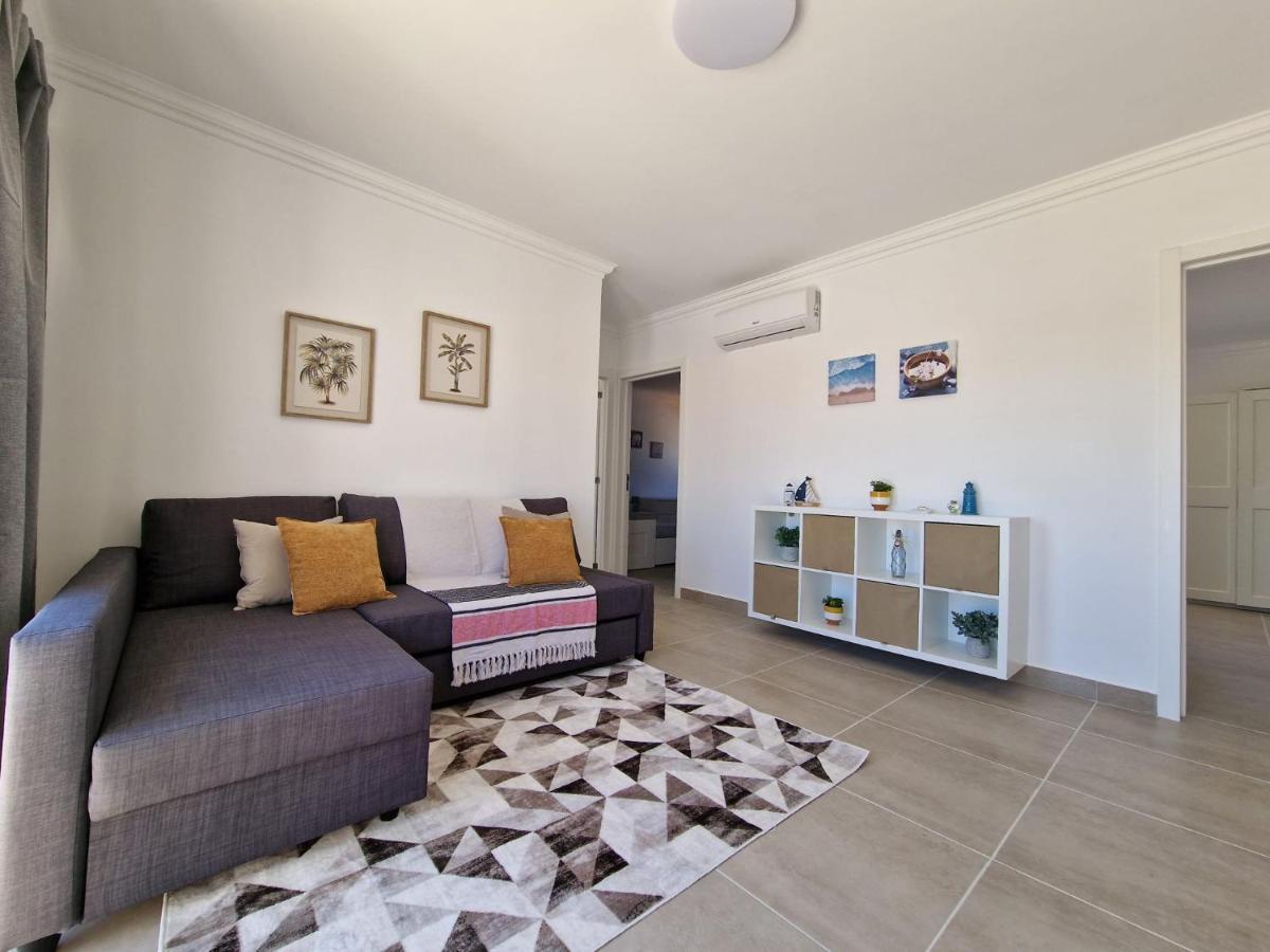 Brand New Apartment In Sagres Ngoại thất bức ảnh