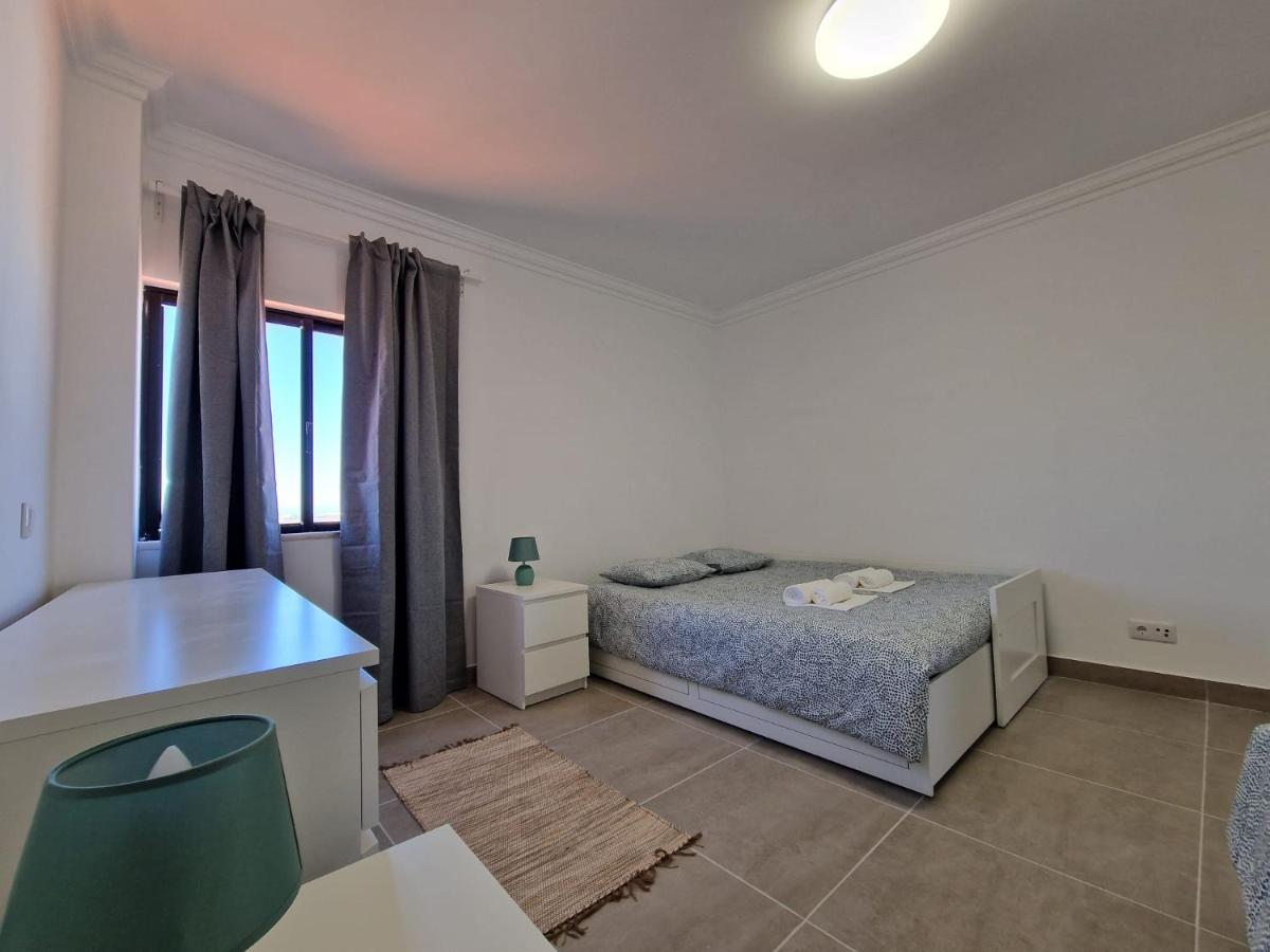 Brand New Apartment In Sagres Ngoại thất bức ảnh