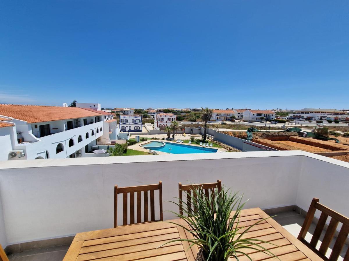Brand New Apartment In Sagres Ngoại thất bức ảnh