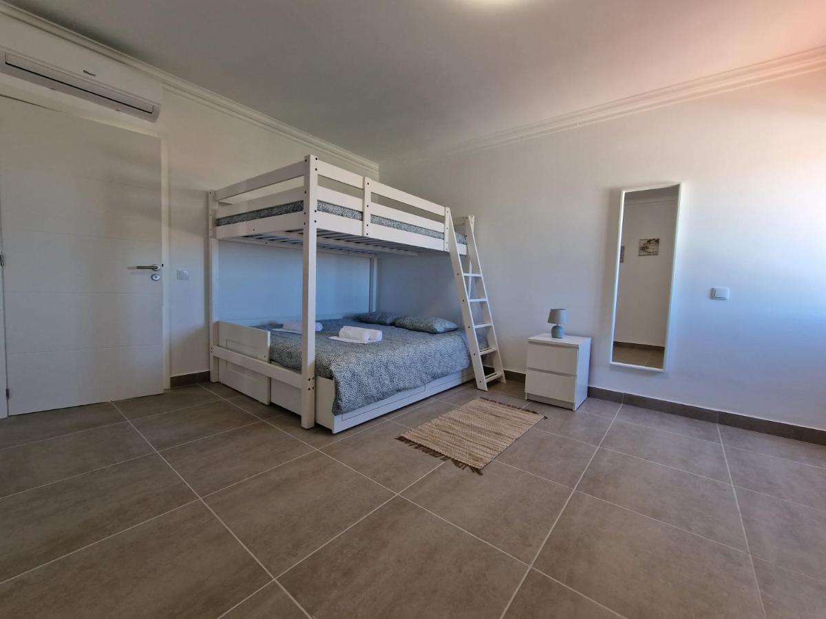 Brand New Apartment In Sagres Ngoại thất bức ảnh
