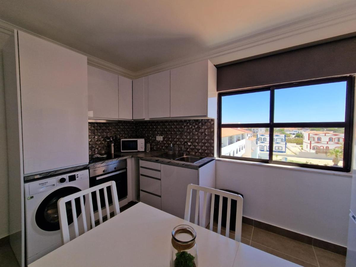 Brand New Apartment In Sagres Ngoại thất bức ảnh