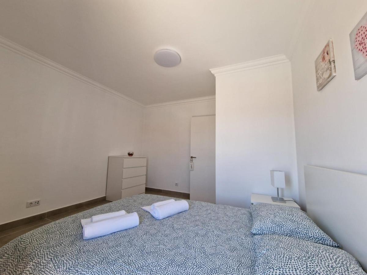 Brand New Apartment In Sagres Ngoại thất bức ảnh