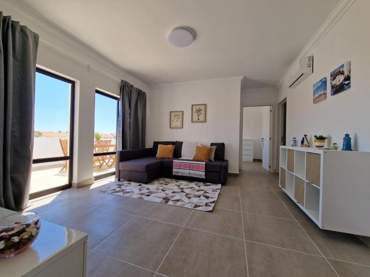 Brand New Apartment In Sagres Ngoại thất bức ảnh