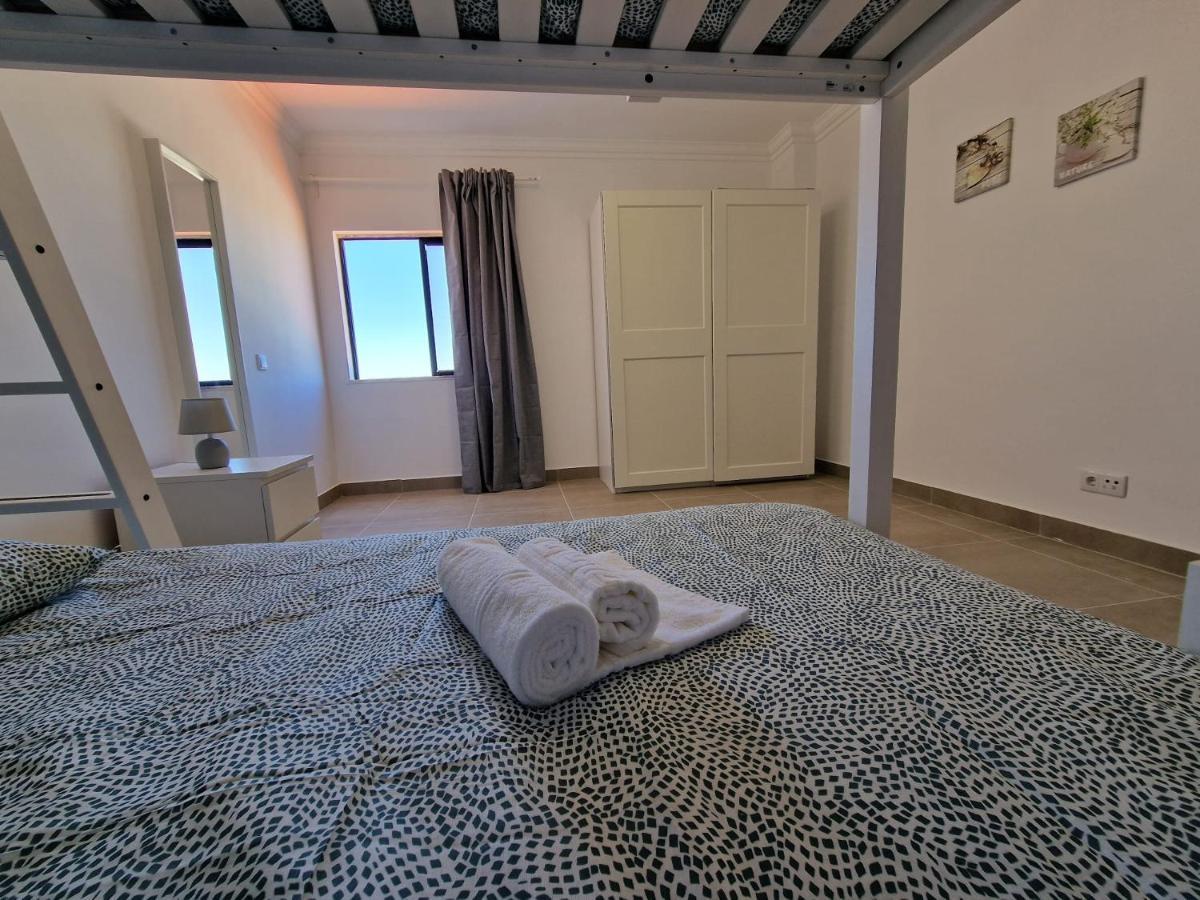 Brand New Apartment In Sagres Ngoại thất bức ảnh