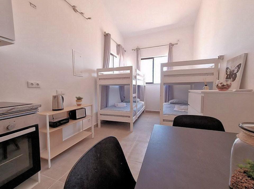 Brand New Apartment In Sagres Ngoại thất bức ảnh