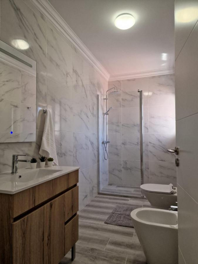 Brand New Apartment In Sagres Ngoại thất bức ảnh