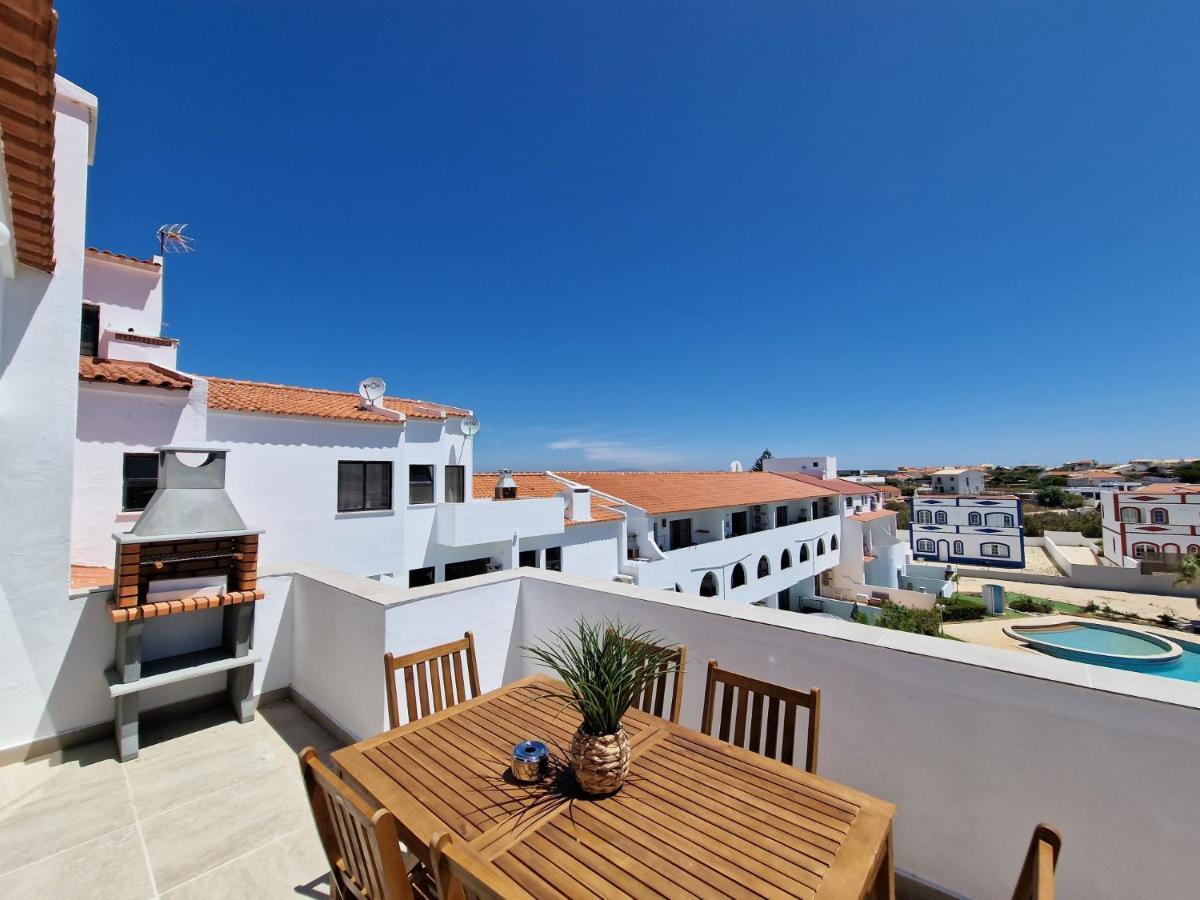 Brand New Apartment In Sagres Ngoại thất bức ảnh