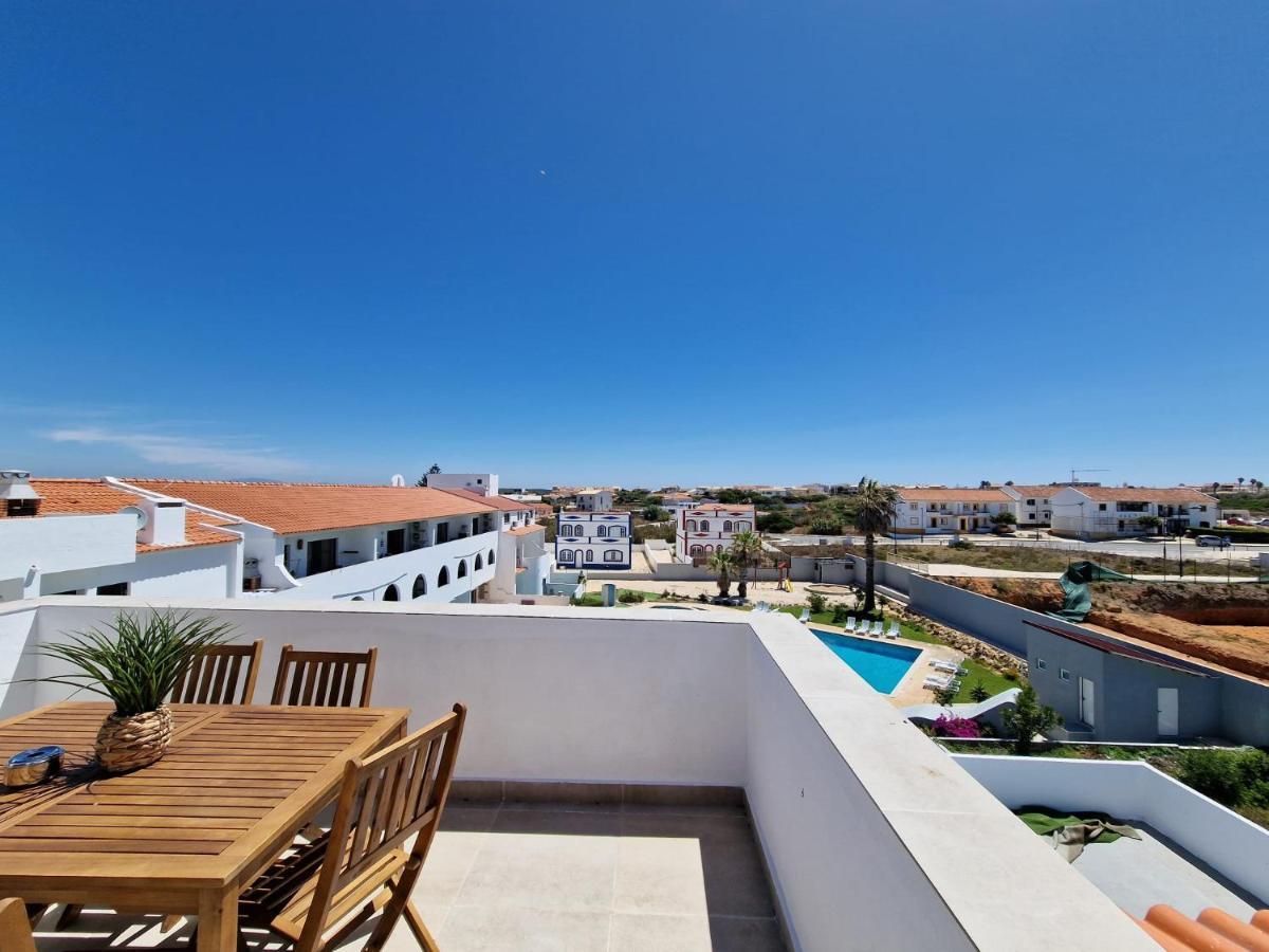 Brand New Apartment In Sagres Ngoại thất bức ảnh